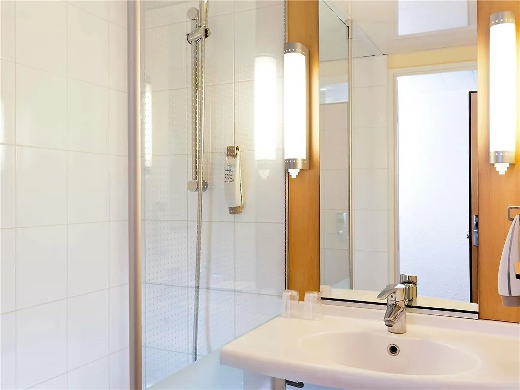 Ibis Paris La Defense Esplanade Hotel Courbevoie