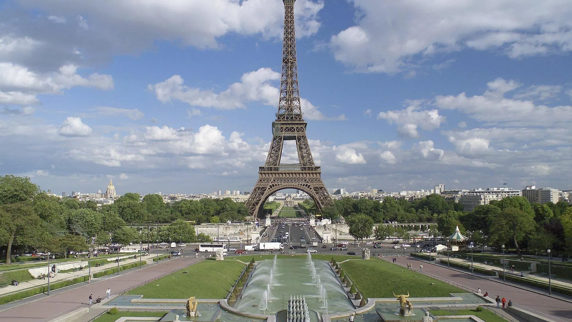 Ibis Paris La Defense Esplanade 3*