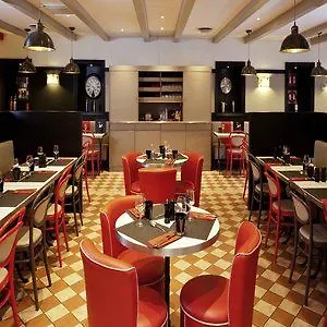 Hotel Ibis Paris La Defense Esplanade Courbevoie