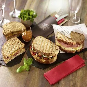 Ibis Paris La Defense Esplanade Курбевуа
