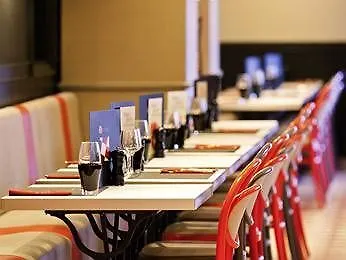 Ibis Paris La Defense Esplanade 3* Courbevoie